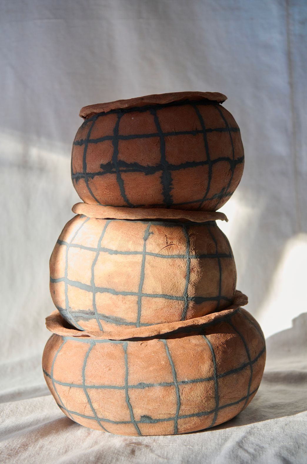 One Big Pot
