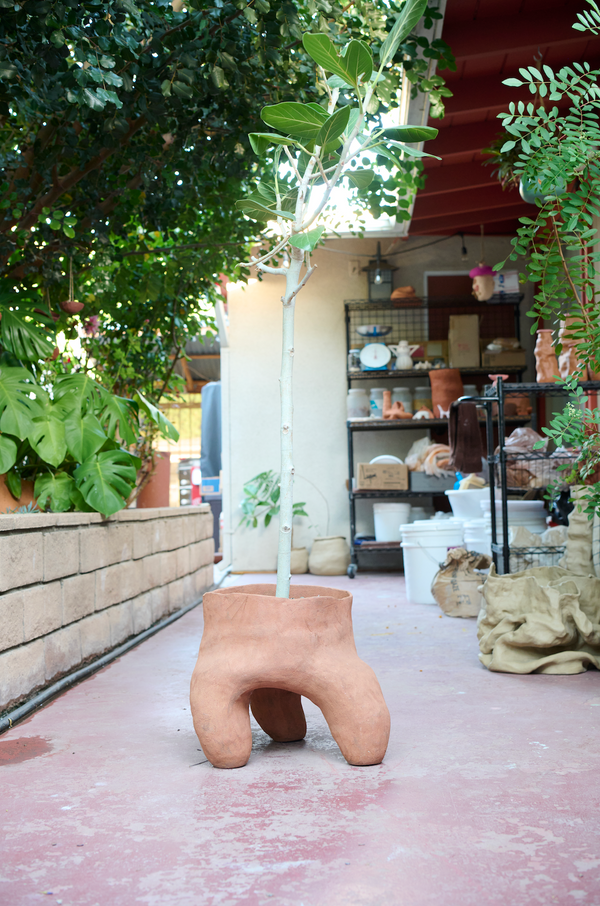 One Big Pot