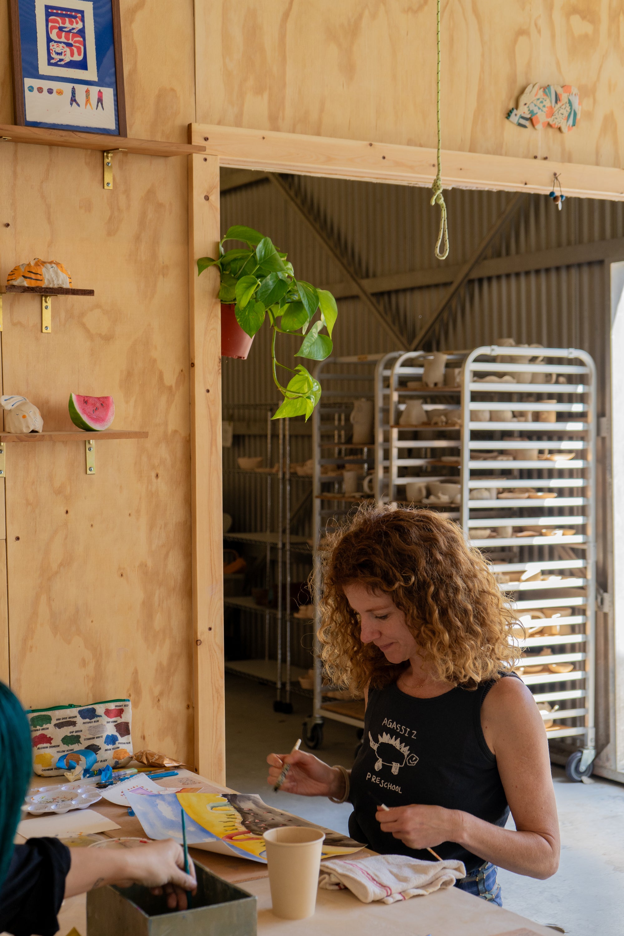 The Studio Membership