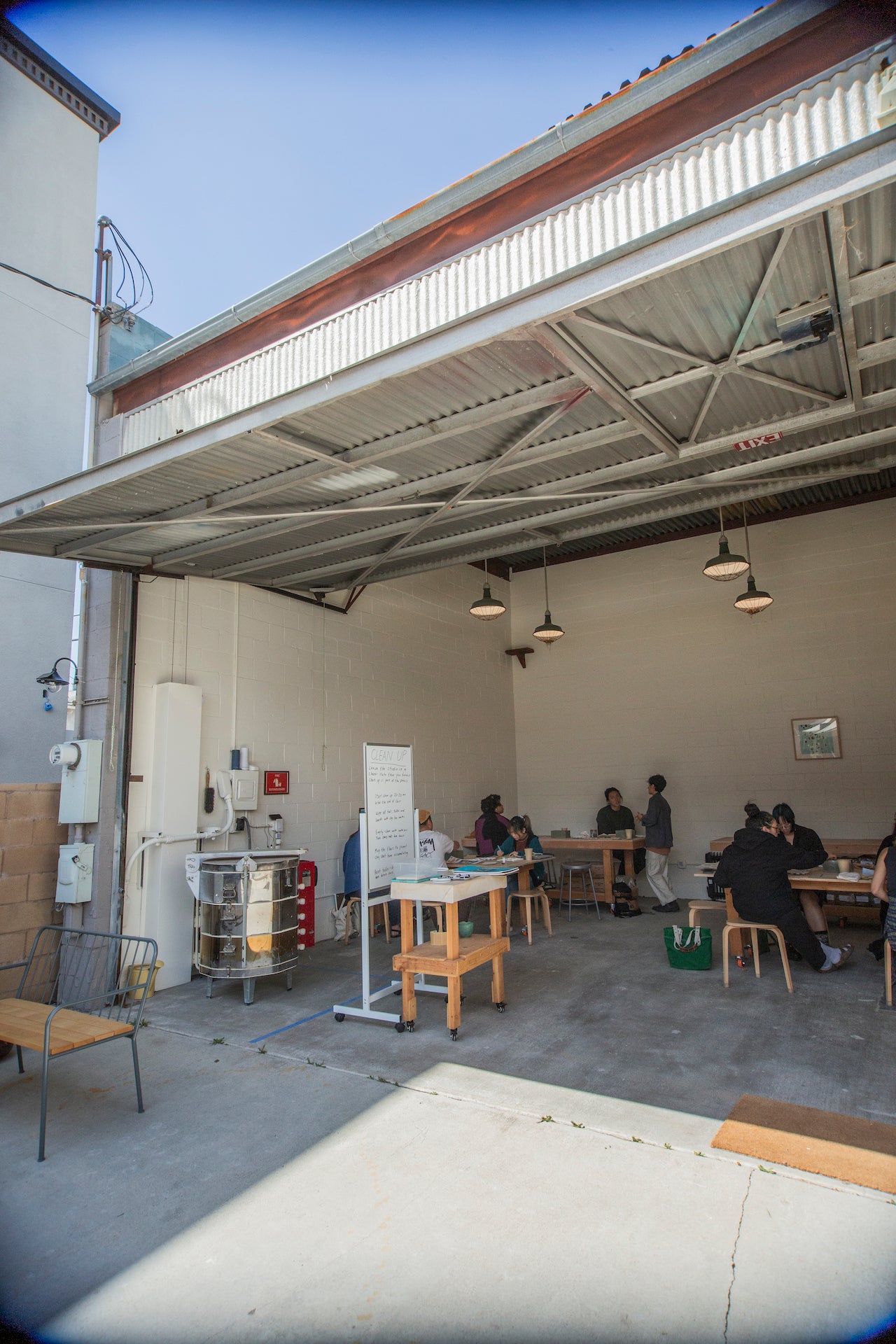 The Studio Membership