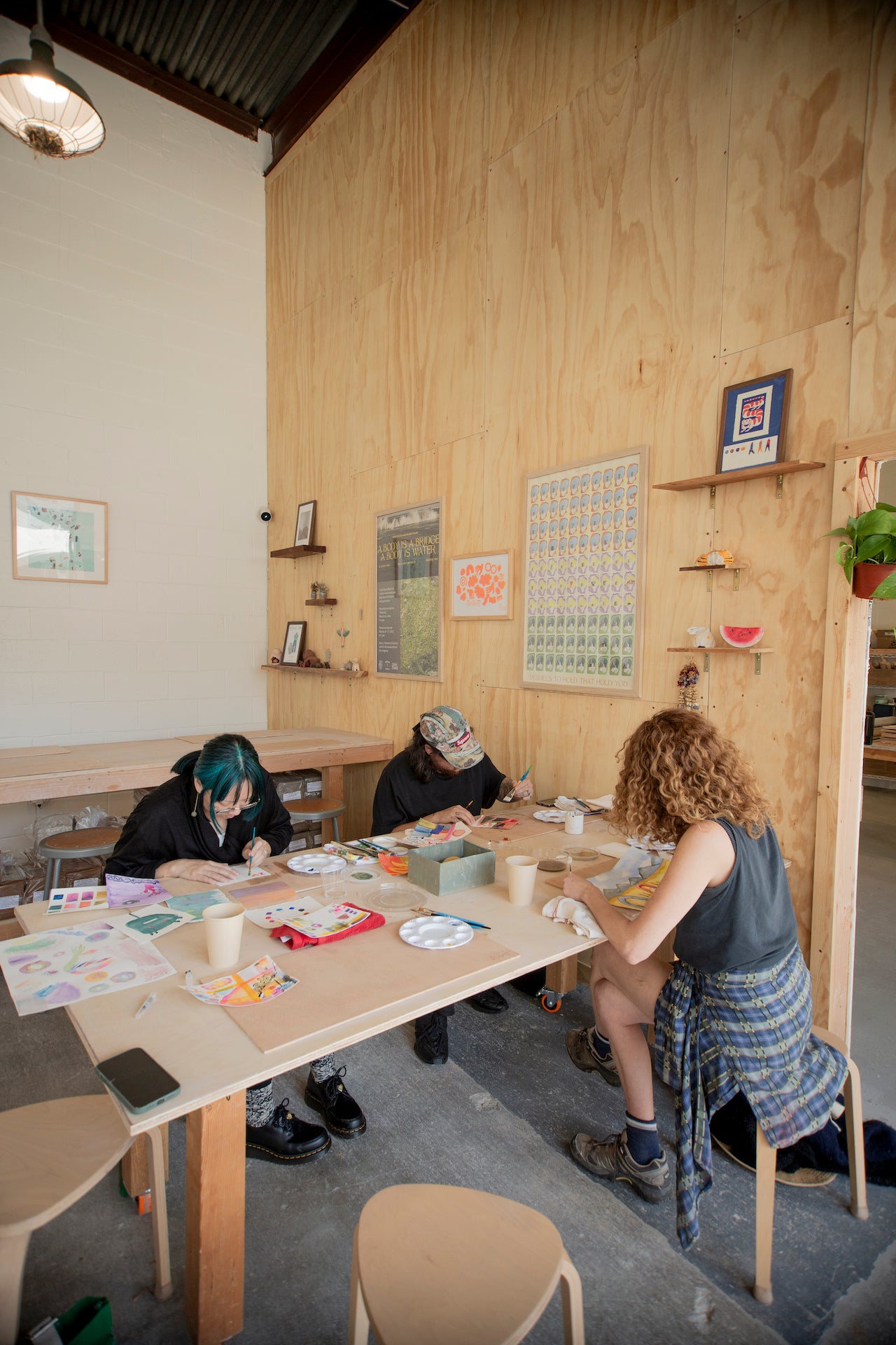 The Studio Membership