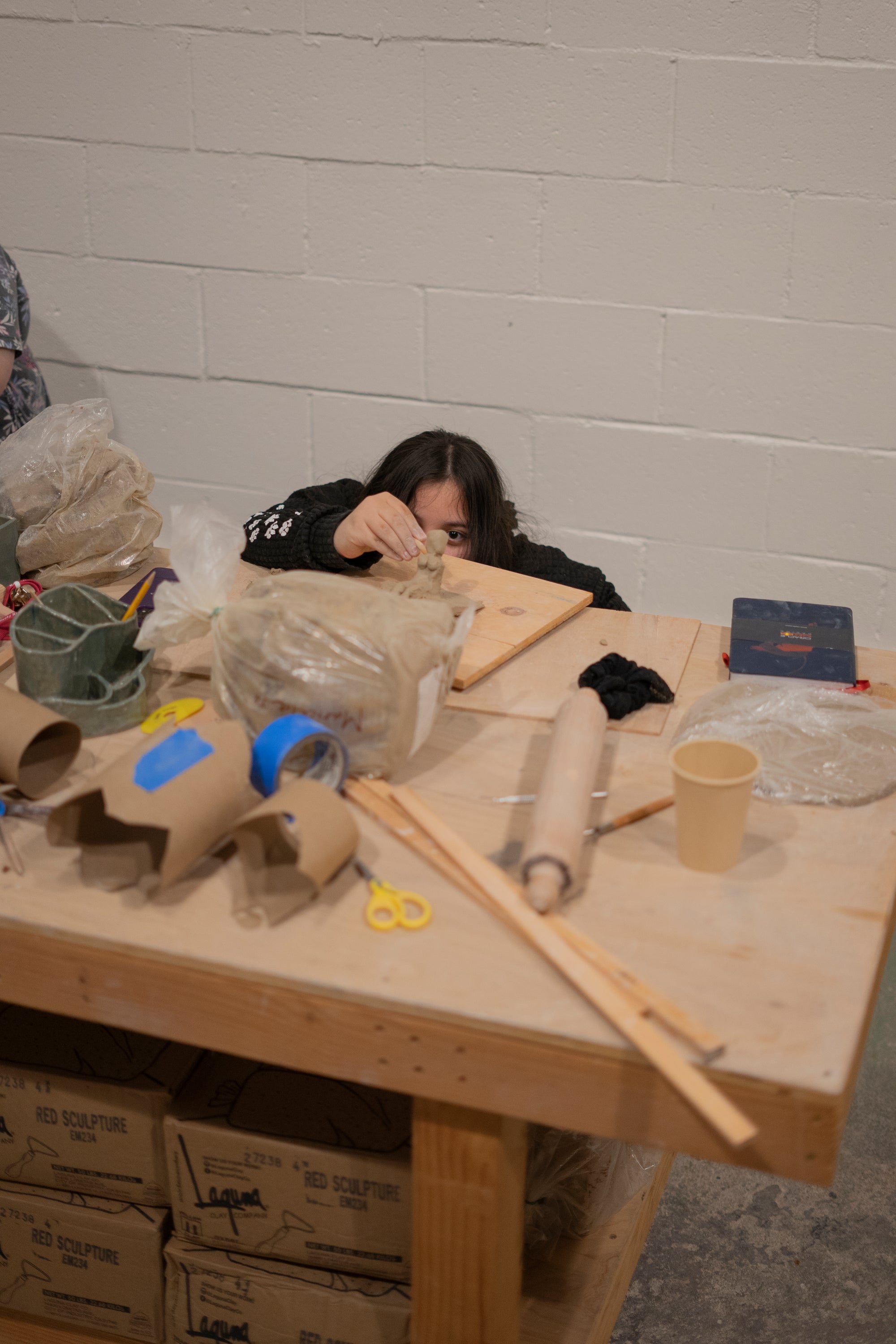 The Studio Membership