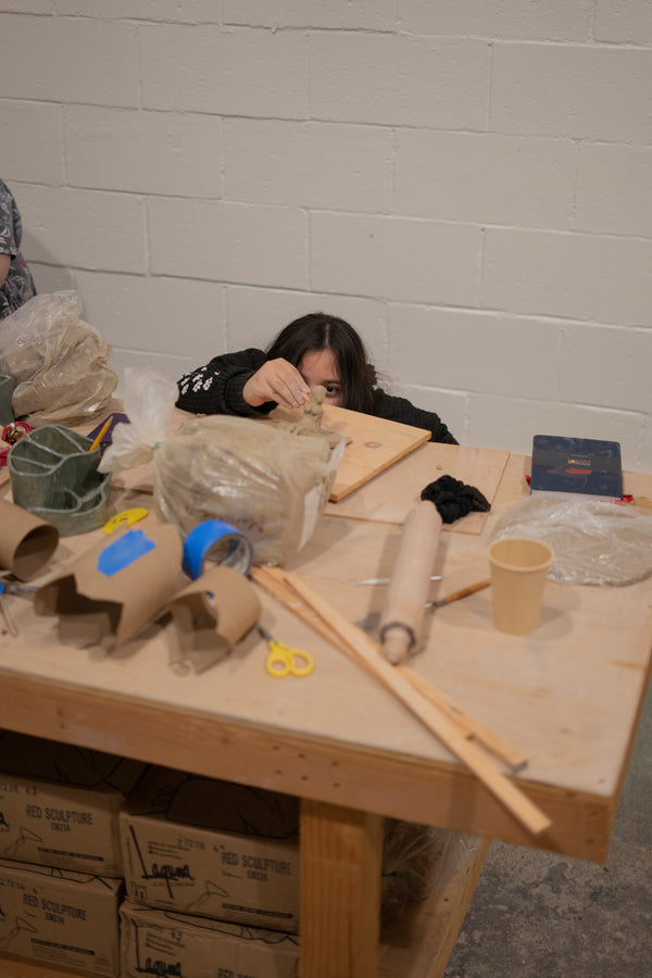 The Studio Membership