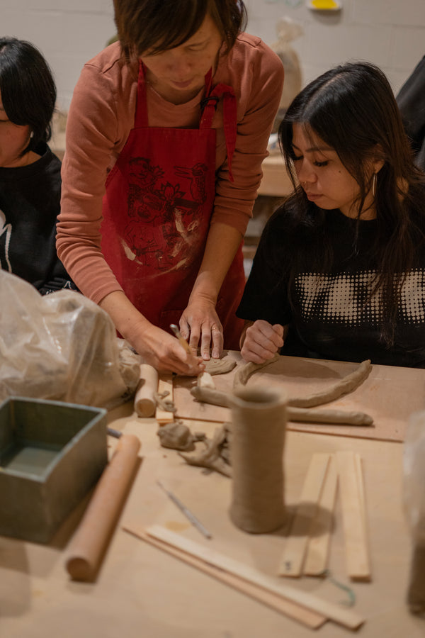 The Studio Membership