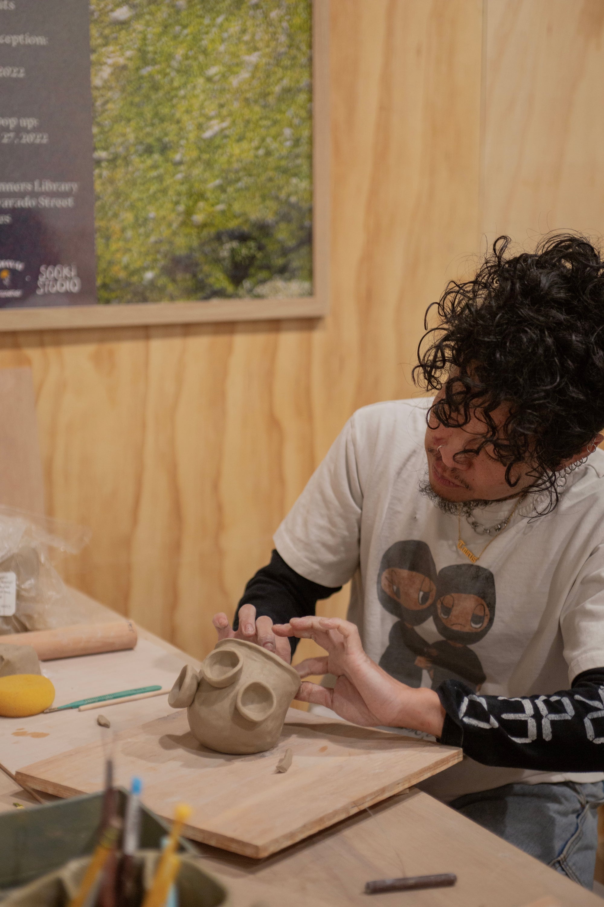 The Studio Membership