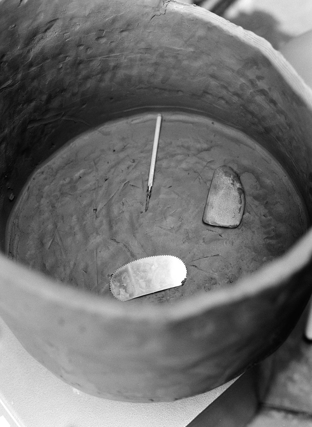 One Big Pot