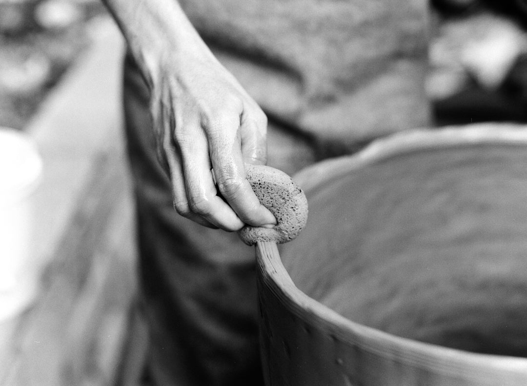 One Big Pot