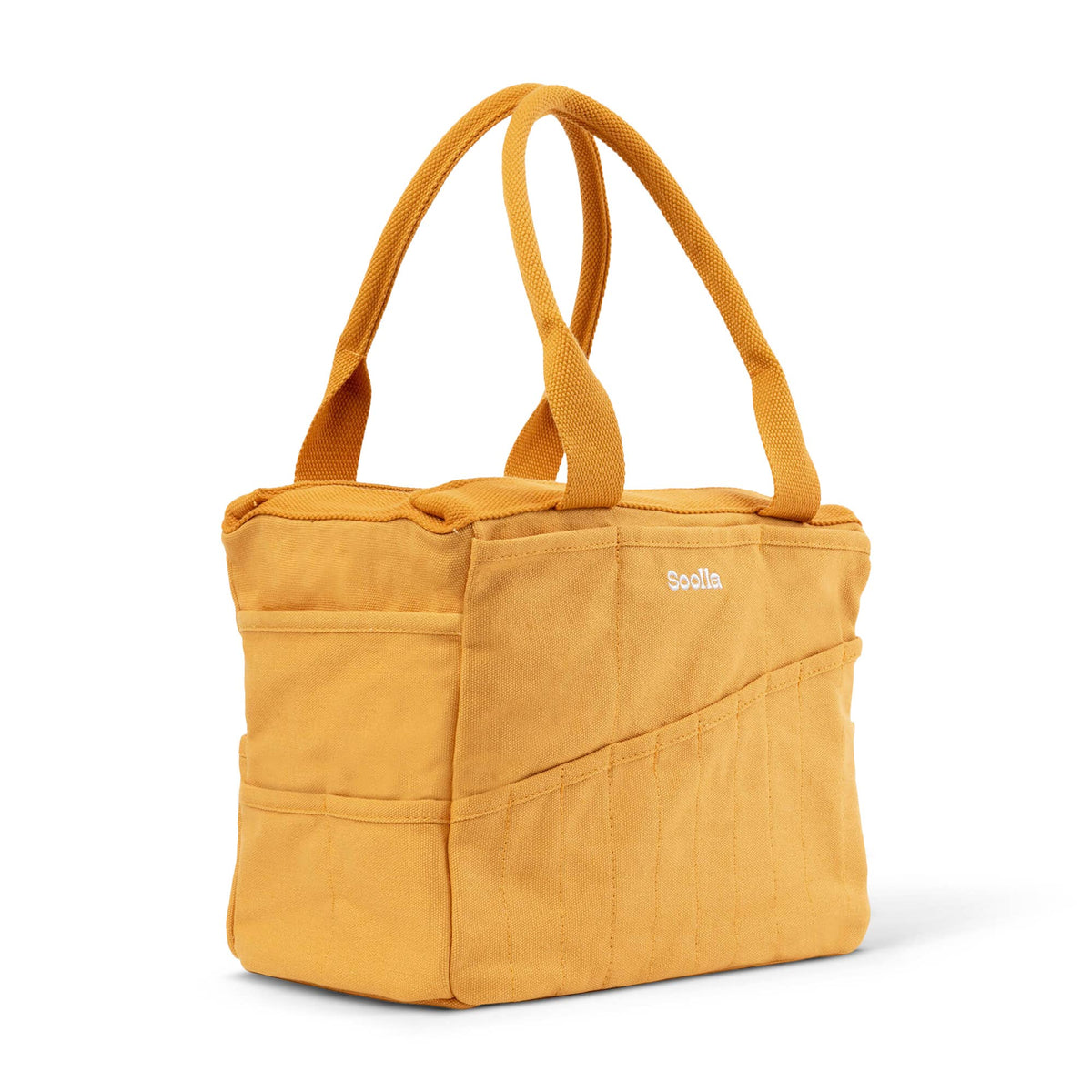 Soolla - Soolla Studio Artist Bag, Sedona, Art Supply Tote Bag