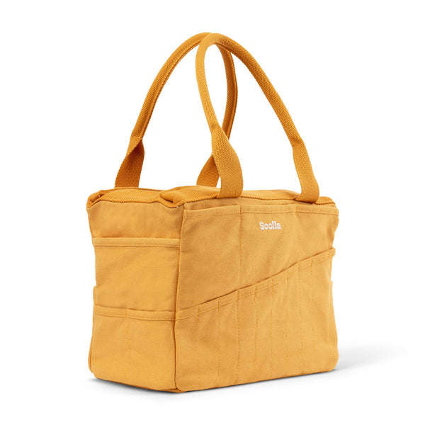 Soolla - Soolla Studio Artist Bag, Sedona, Art Supply Tote Bag