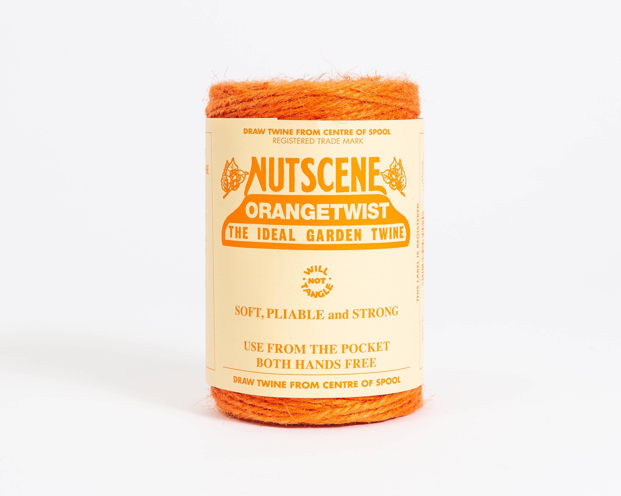 Jute Twine