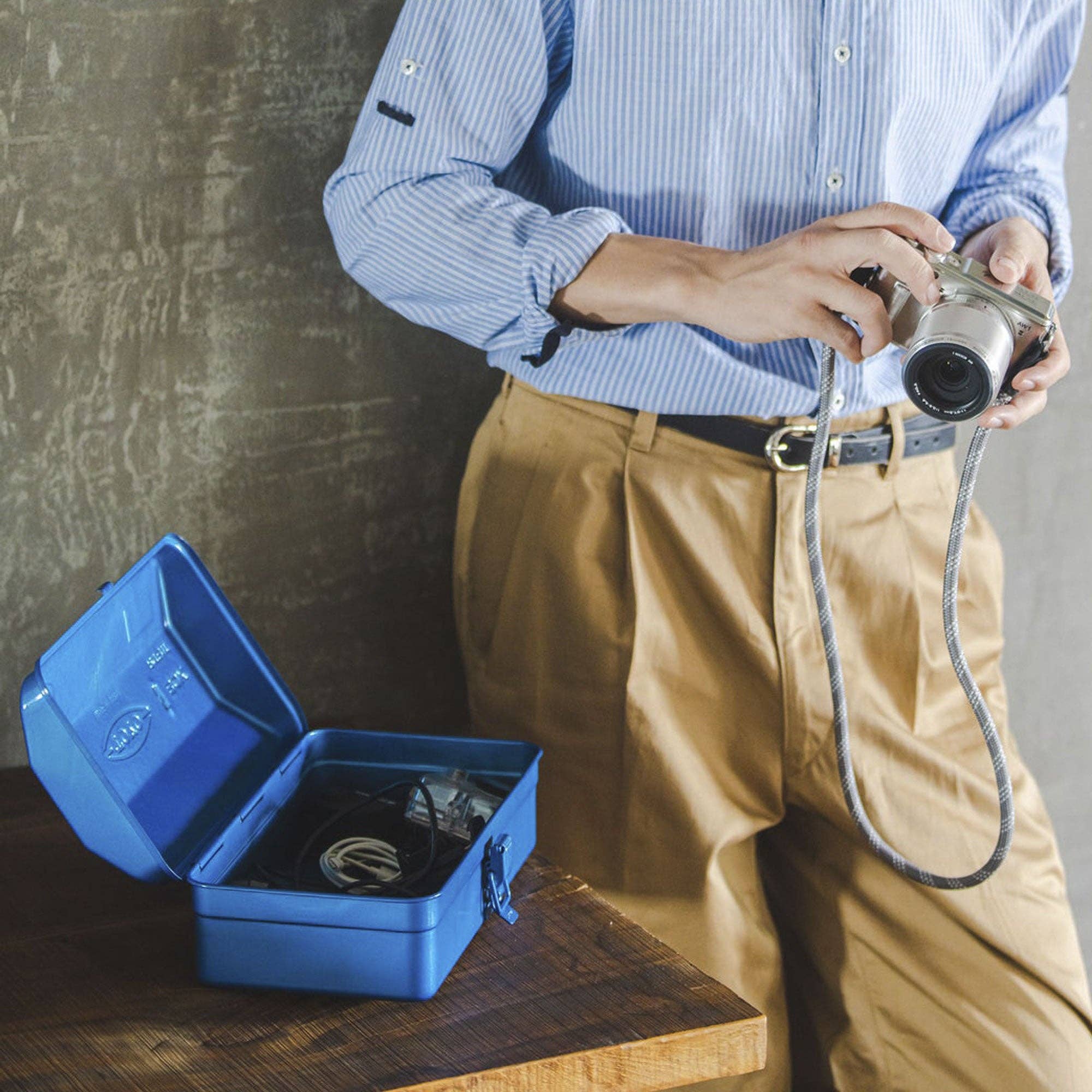 Toyo - Steel Toolbox Y-280