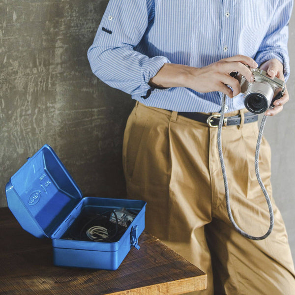 Toyo - Steel Toolbox Y-280