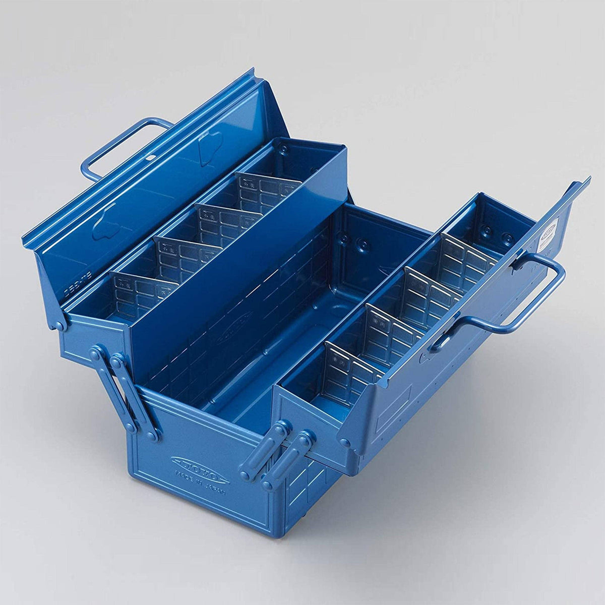 Ameico - Toyo - Steel Cantilever Toolbox ST-350