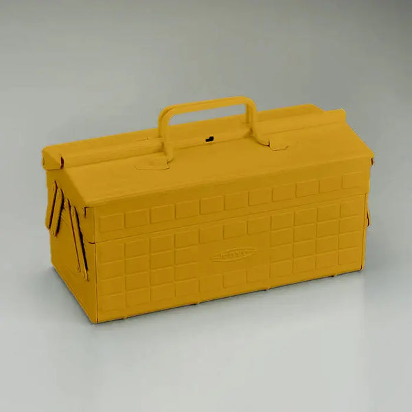 Ameico - Toyo - Steel Cantilever Toolbox ST-350