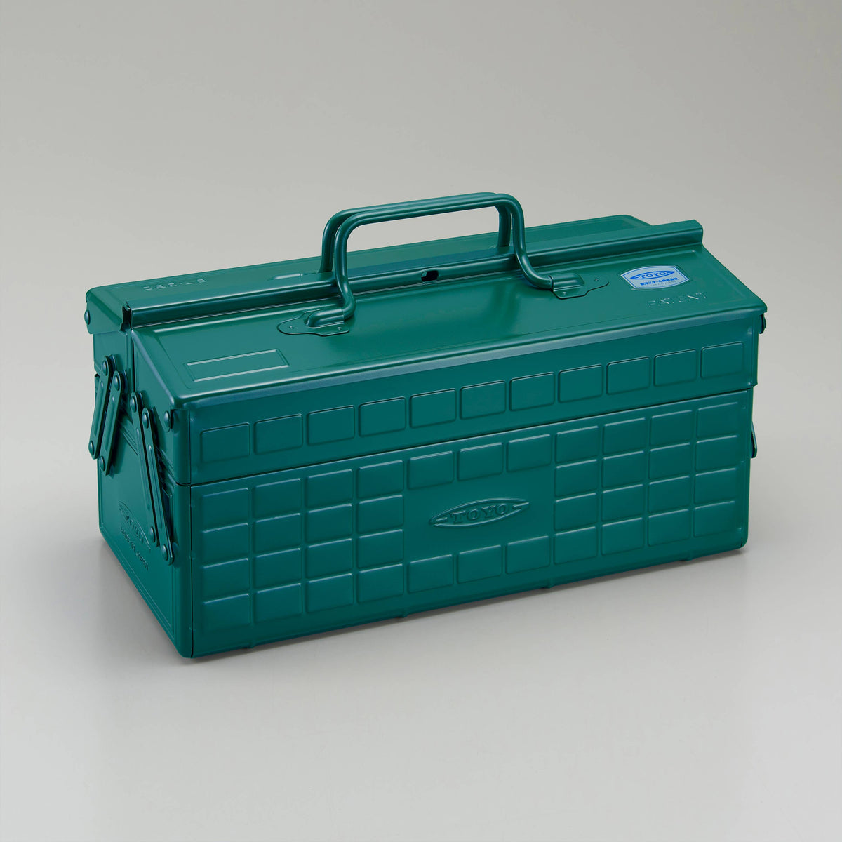 Ameico - Toyo - Steel Cantilever Toolbox ST-350