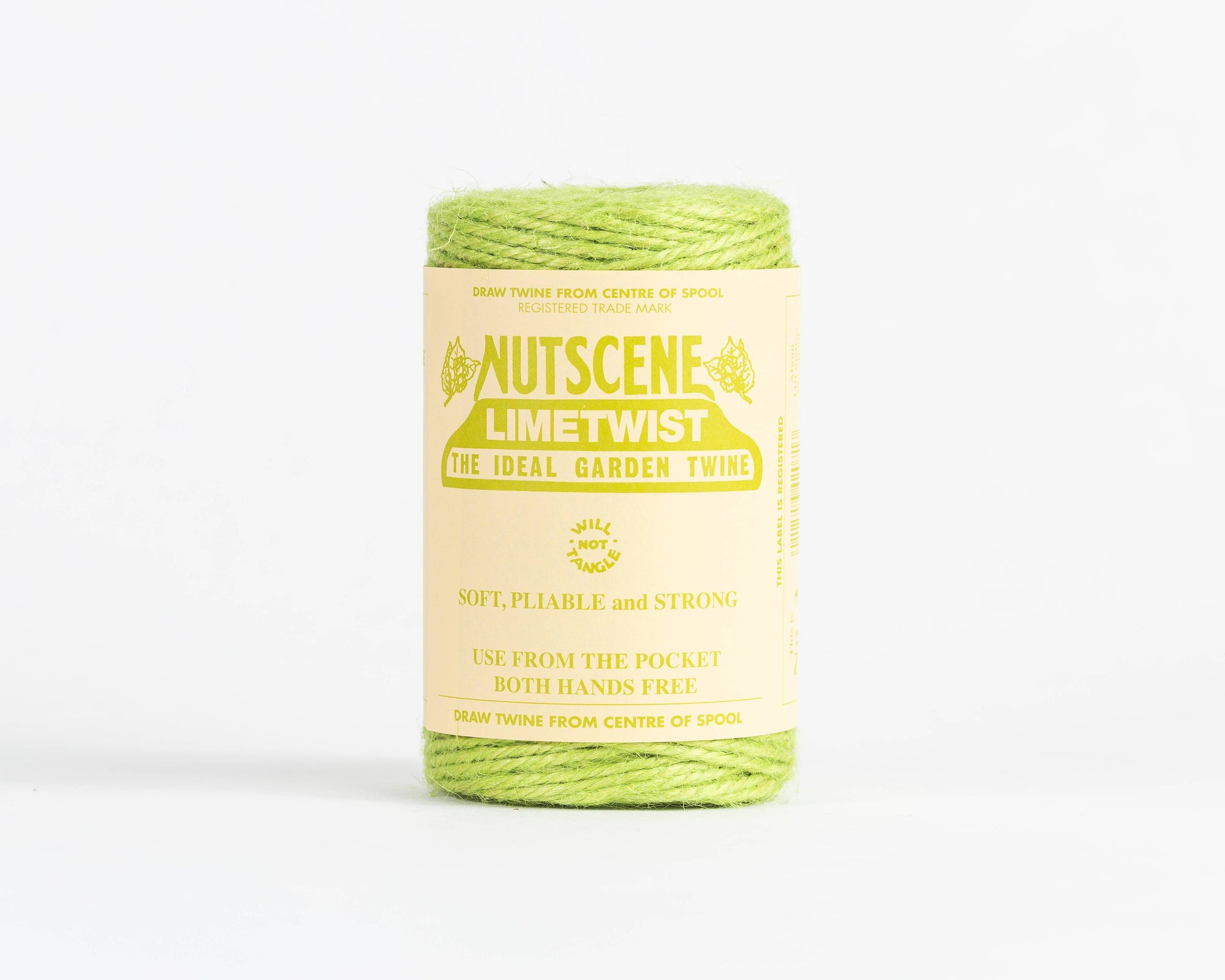 Jute Twine