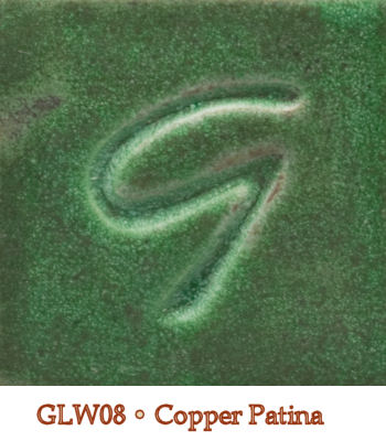 Georgies Cone 5 Glazes