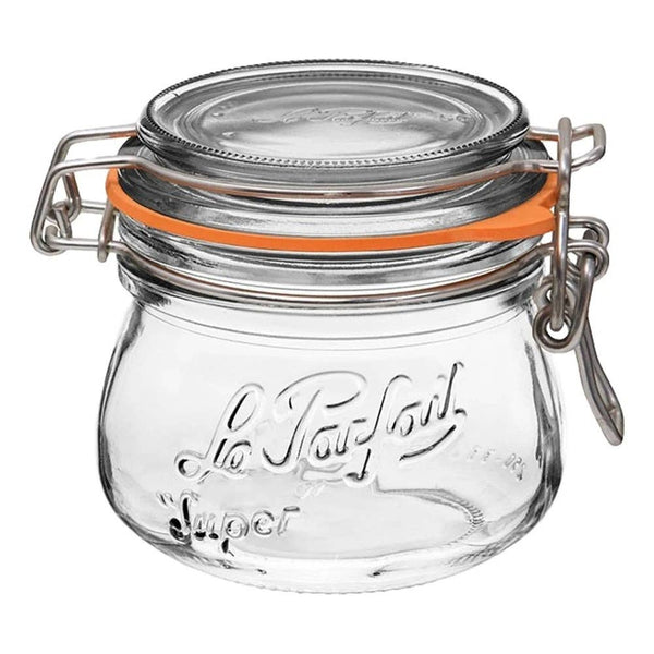 Le Parfait Jar - 250ml