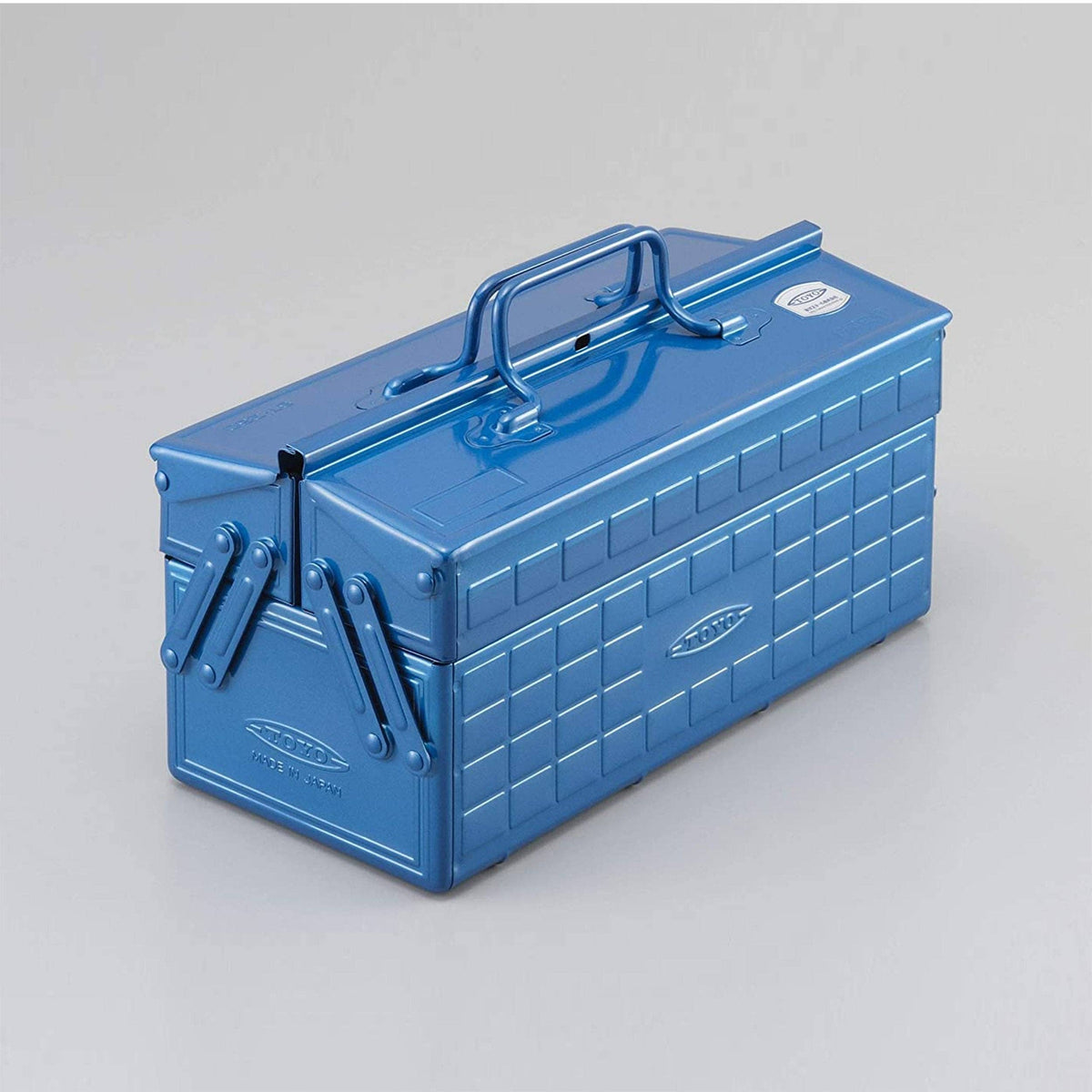 Ameico - Toyo - Steel Cantilever Toolbox ST-350