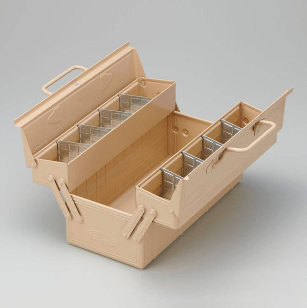Ameico - Toyo - Steel Cantilever Toolbox ST-350