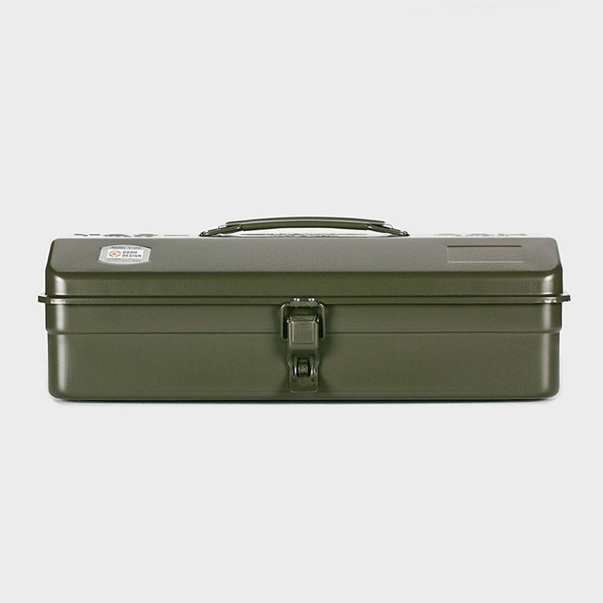 Toyo - Steel Toolbox Y-350