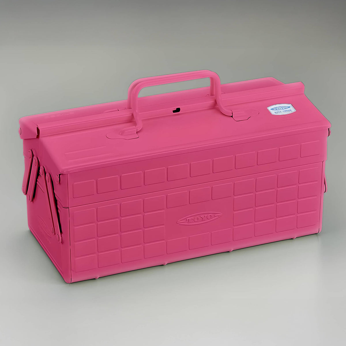 Ameico - Toyo - Steel Cantilever Toolbox ST-350