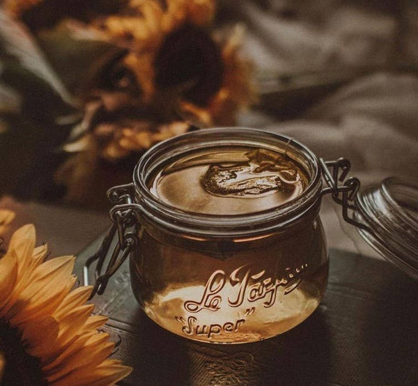 Le Parfait Jar - 250ml