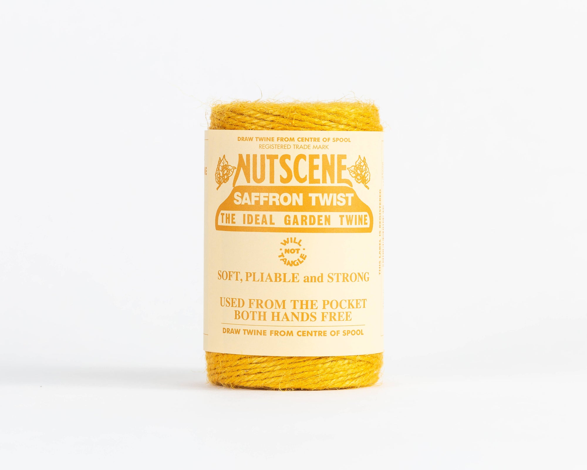 Jute Twine