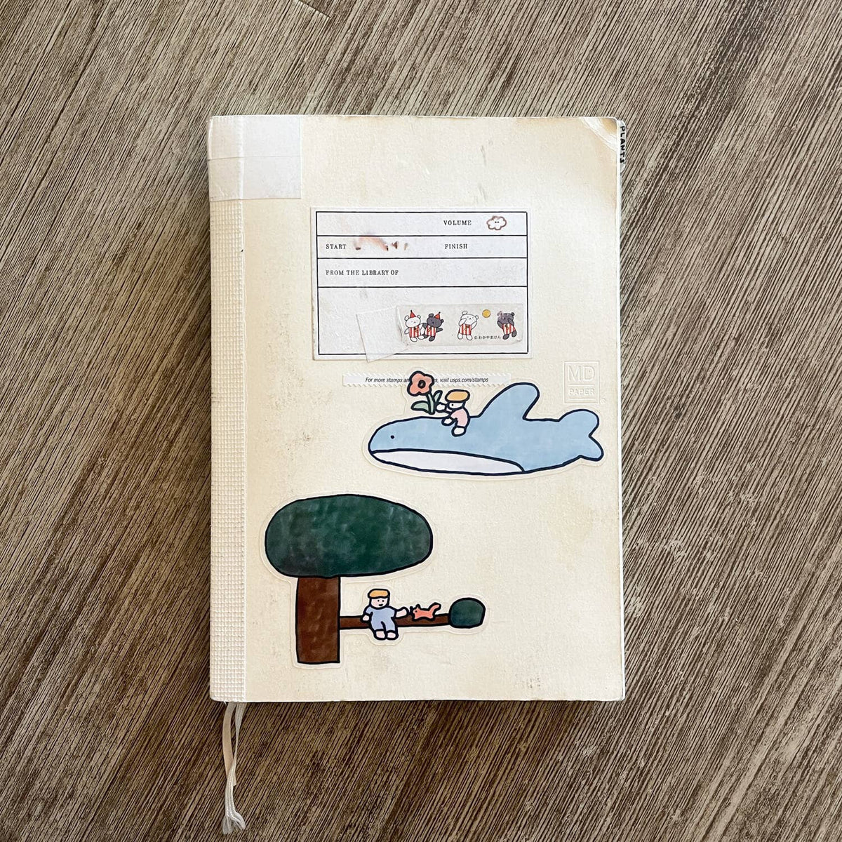 Sticker - Hello