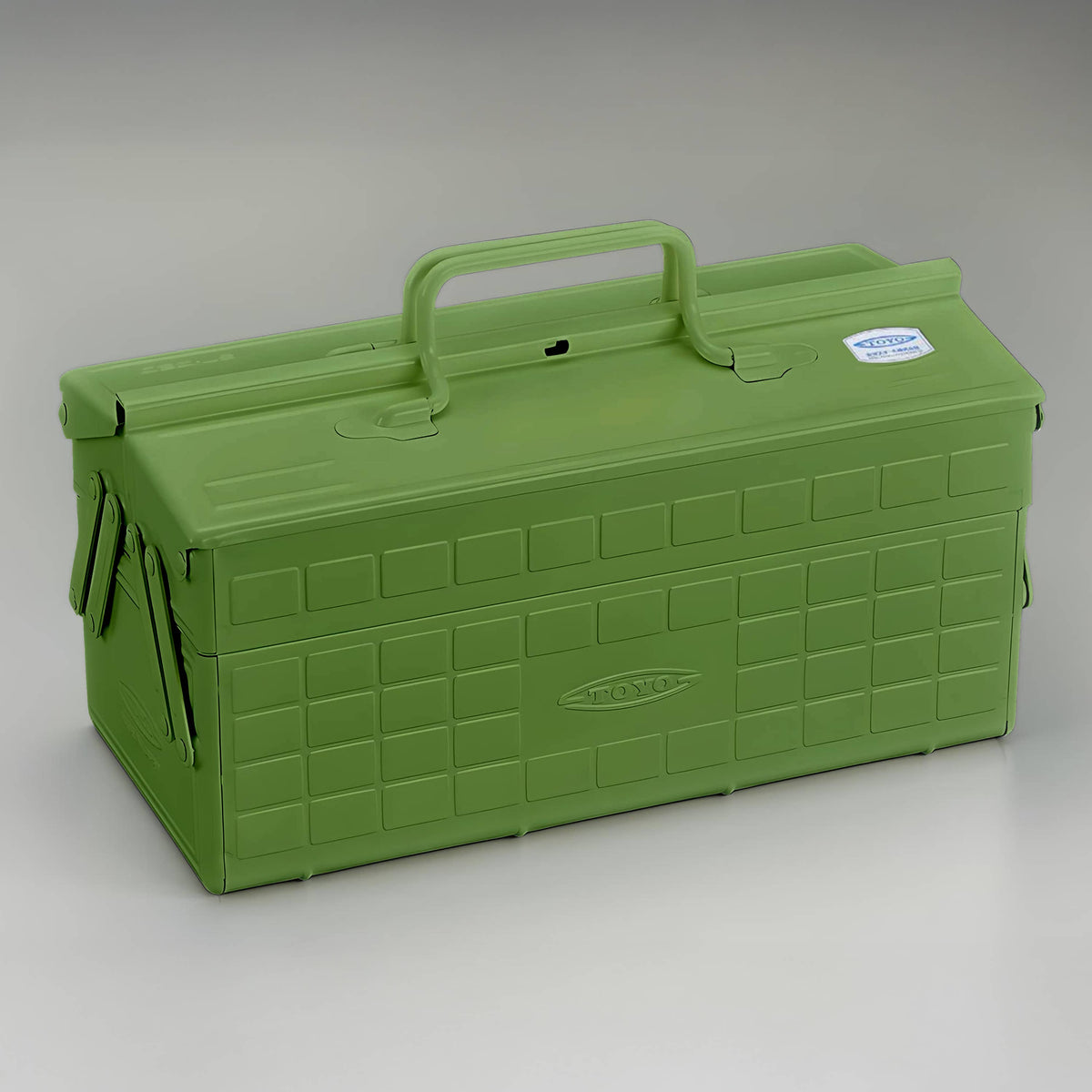 Ameico - Toyo - Steel Cantilever Toolbox ST-350
