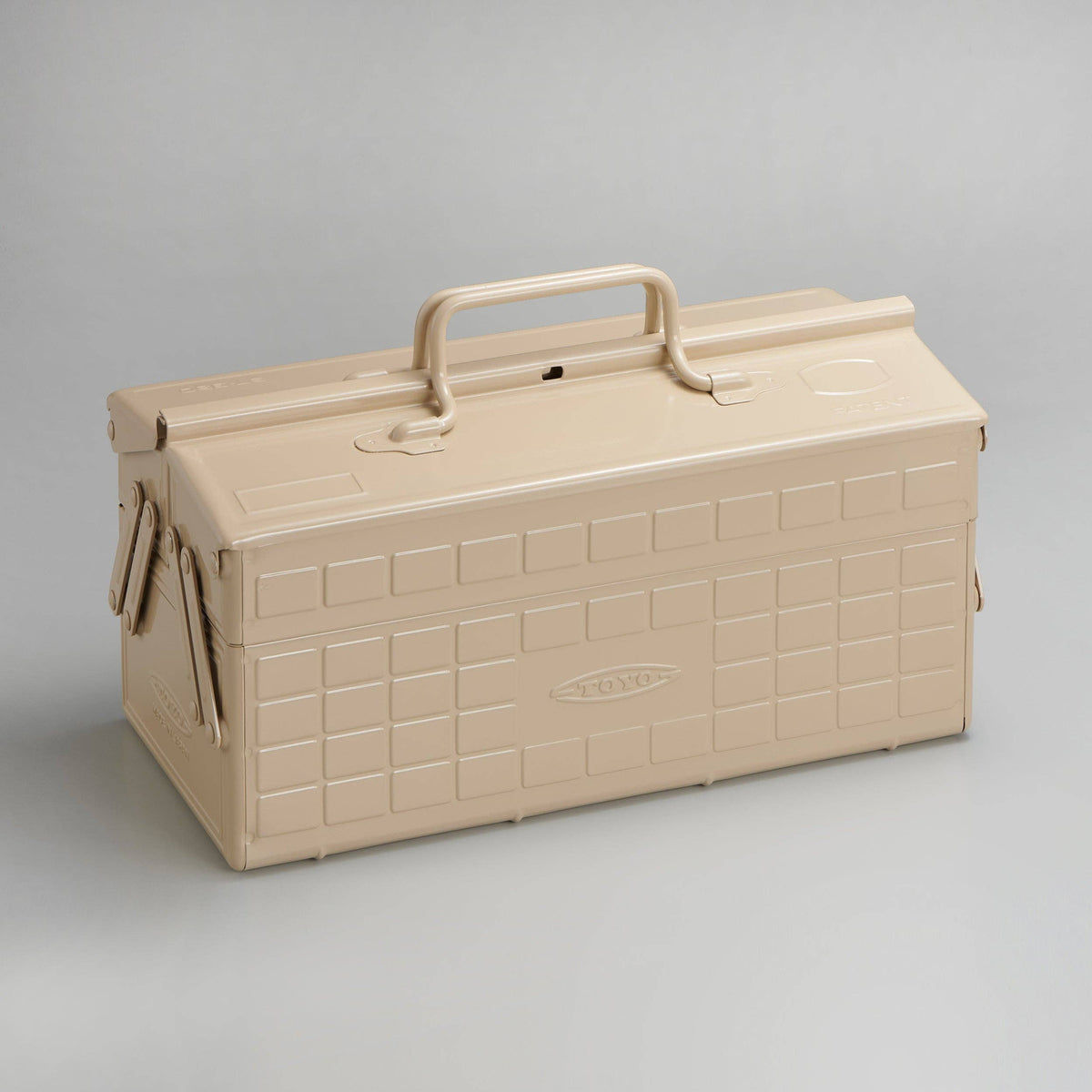 Ameico - Toyo - Steel Cantilever Toolbox ST-350
