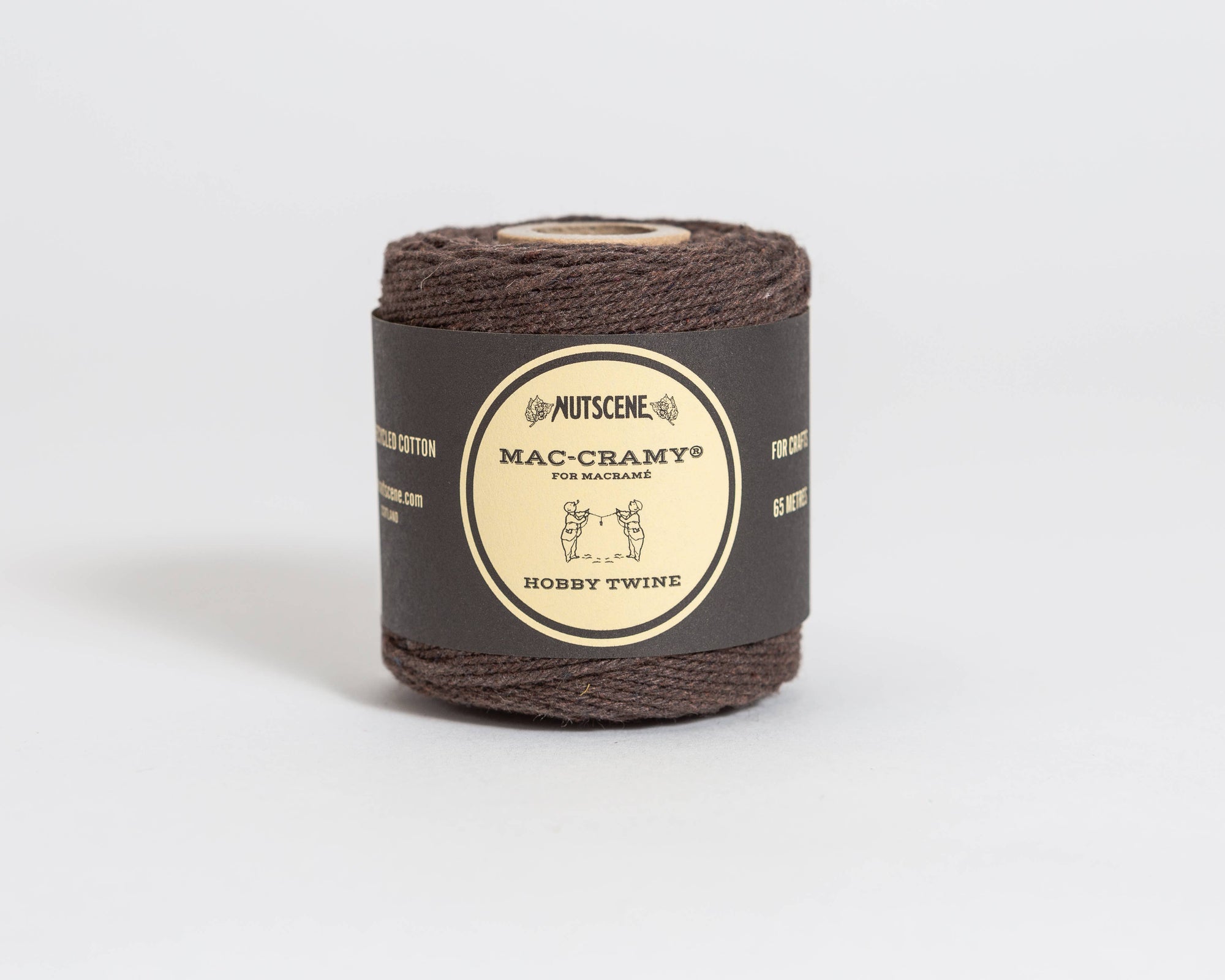 Macramé Twine
