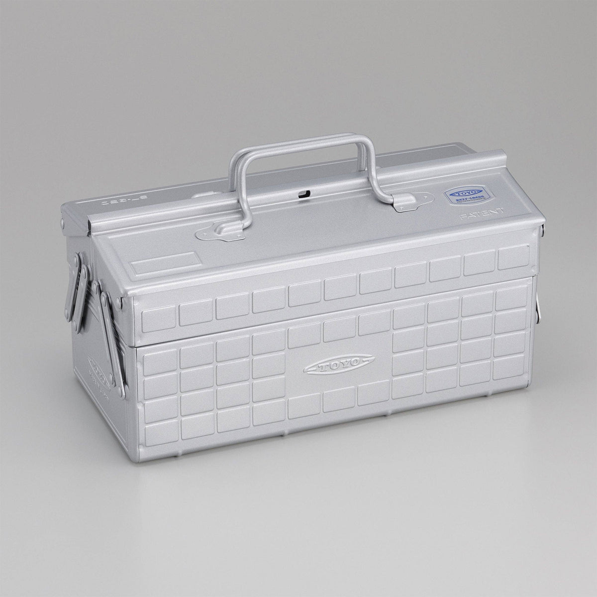 Ameico - Toyo - Steel Cantilever Toolbox ST-350