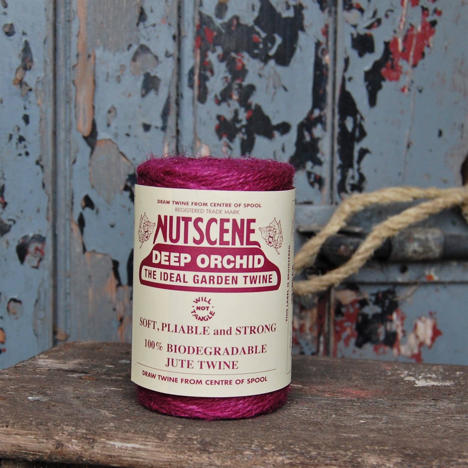 Jute Twine