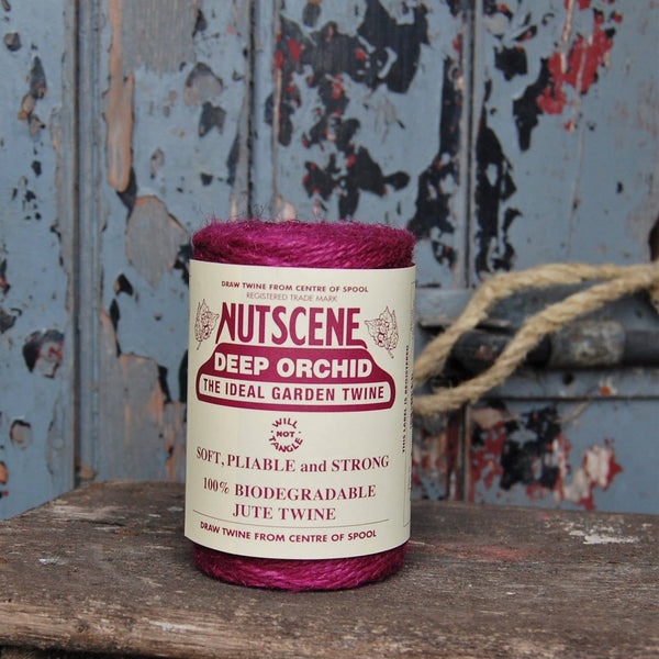 Jute Twine
