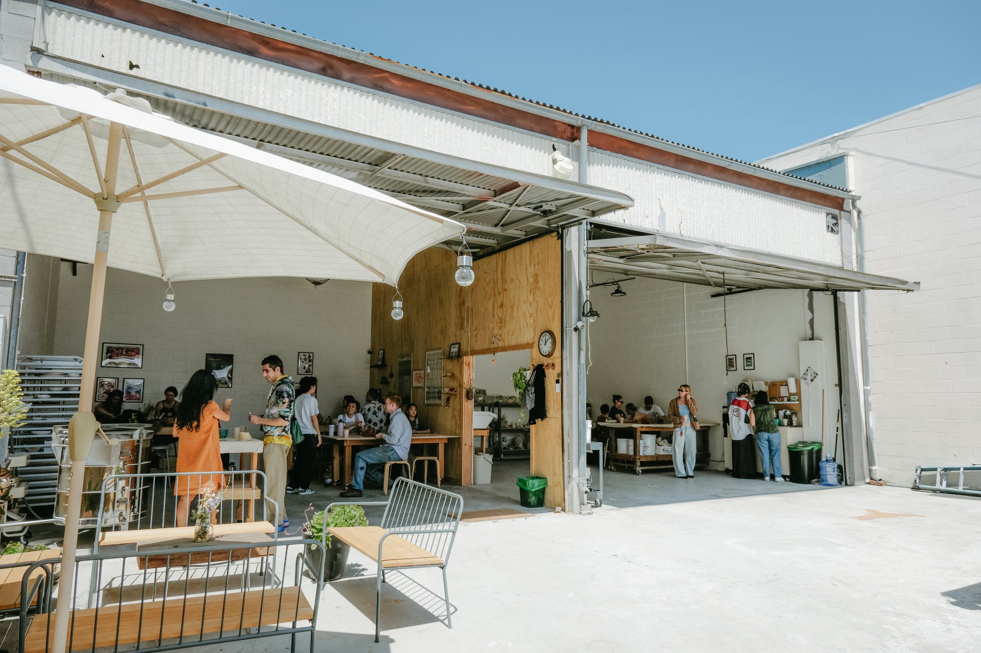 The Studio Membership