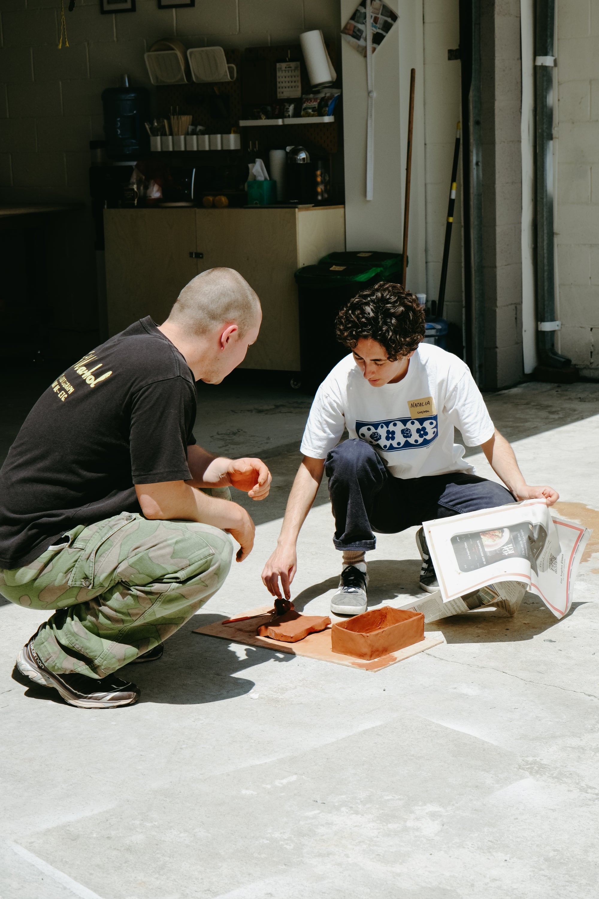 The Studio Membership