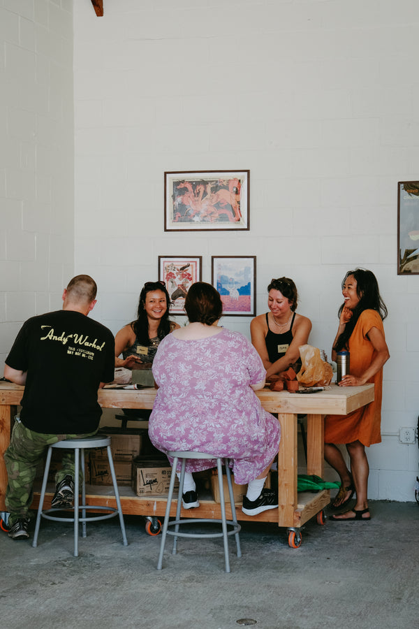 The Studio Membership