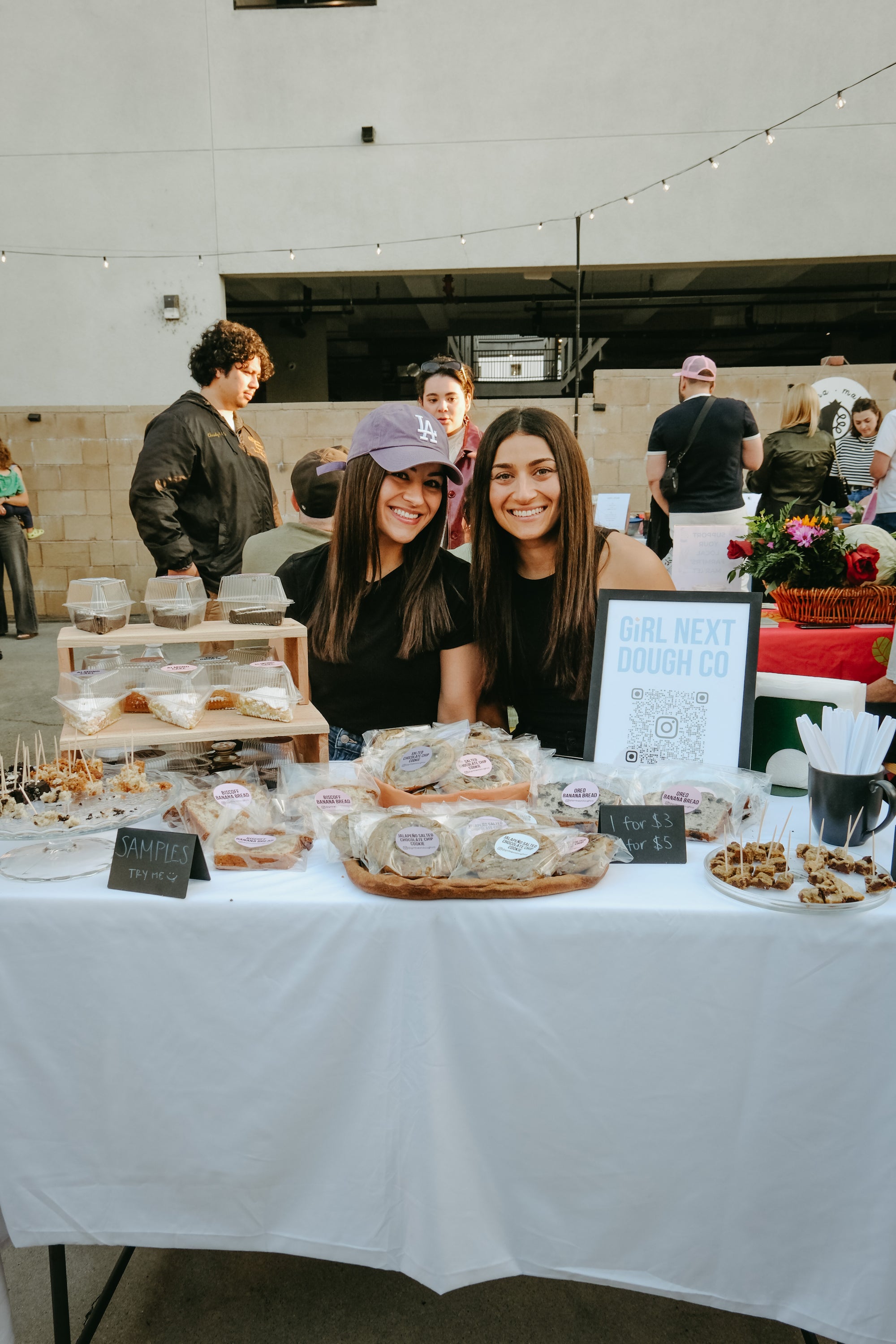 Valentine's Day Pop-Up!