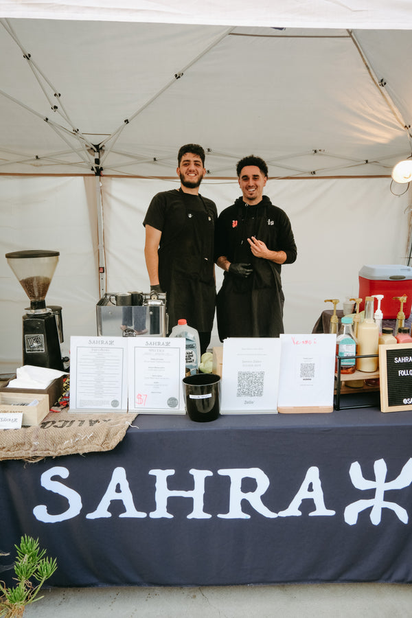 Valentine's Day Pop-Up!