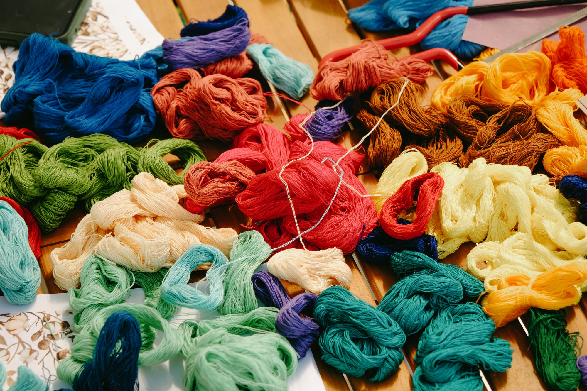 Mayan Backstrap Loom Weaving with Sari Monroy Solís- October 18