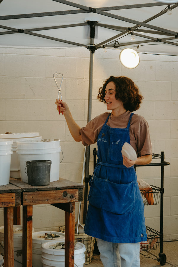 Slabs & Molds: Handbuilding Tableware - Oct. 17 + 31