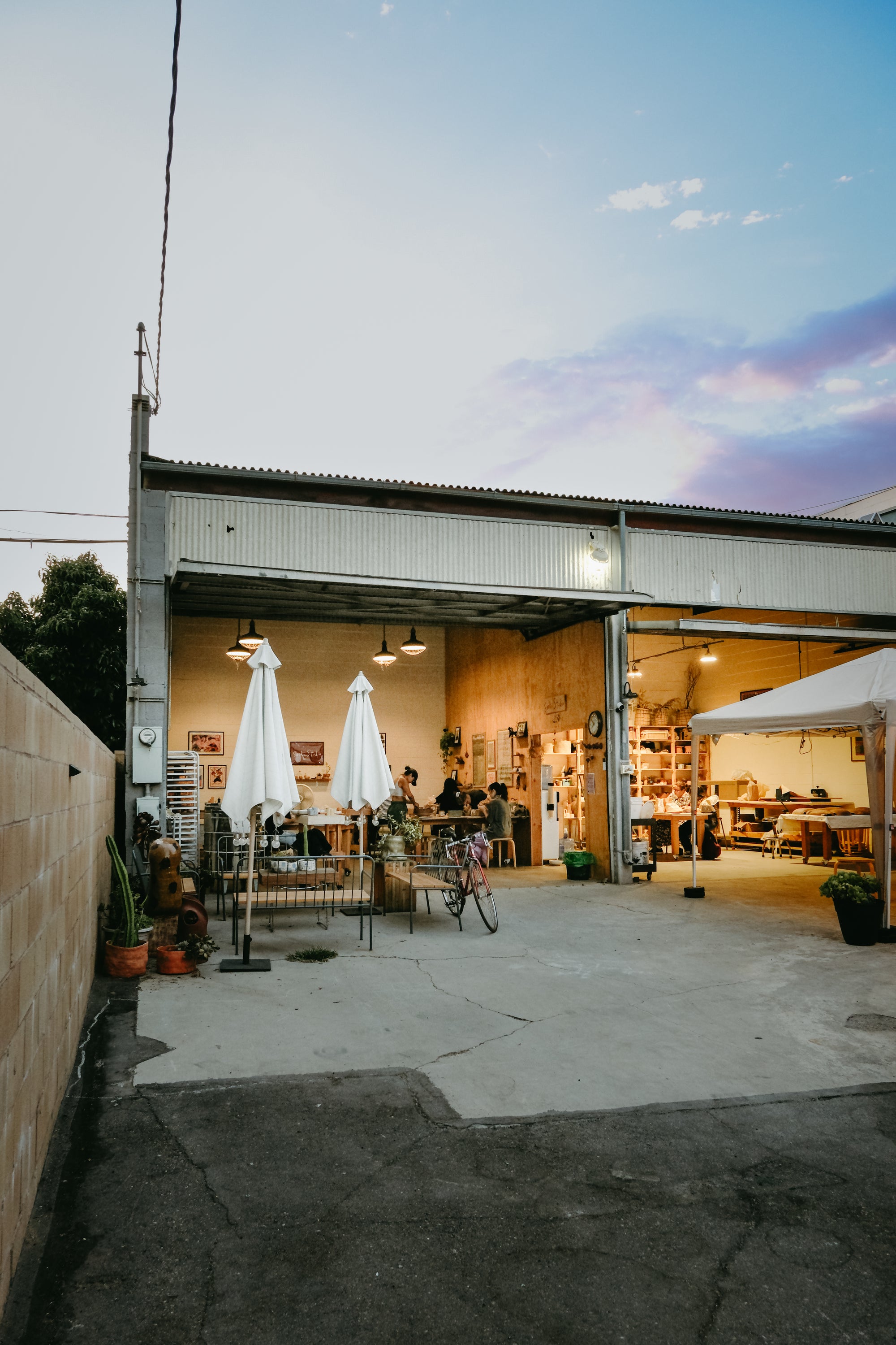 Intro to Electric Kilns with Natalia Ira Sookias - June 2
