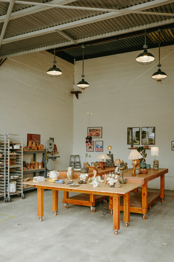 Sooki Studio Open House - Dec. 6