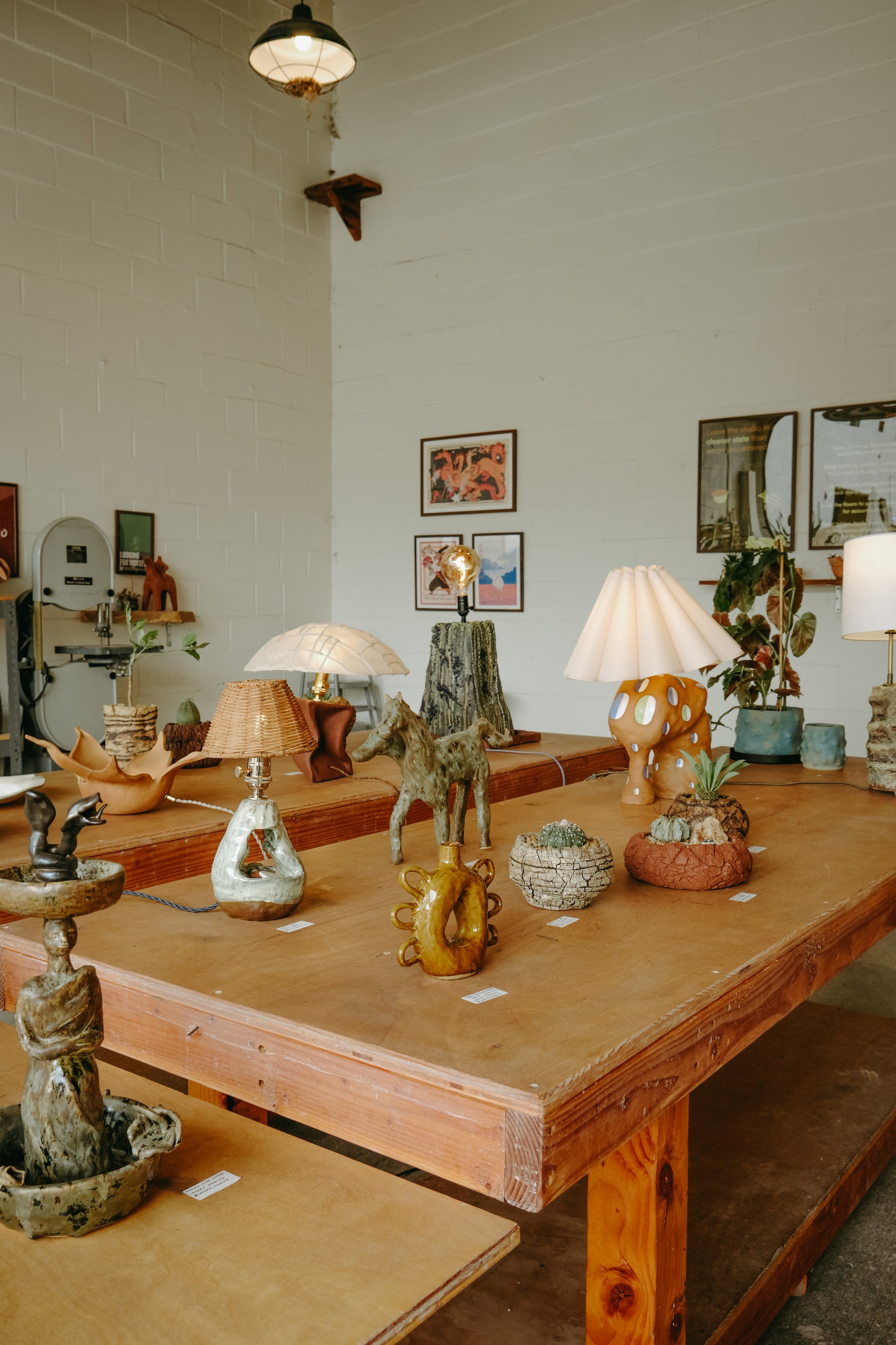 Sooki Studio Open House - Dec. 6