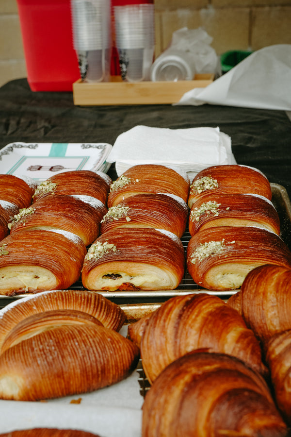 Sooki Studio Open House - Dec. 6