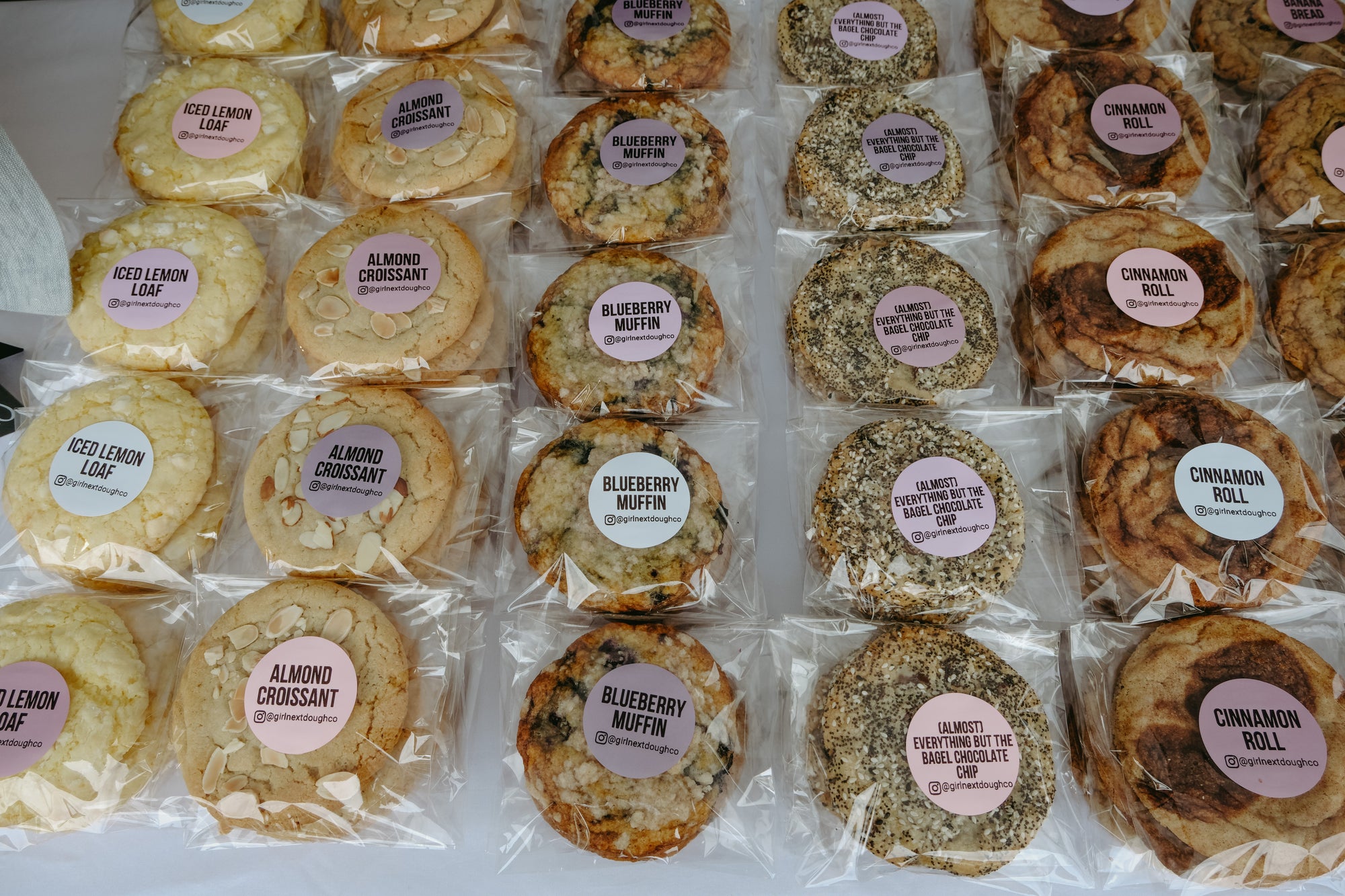 Sooki Studio Open House - Dec. 6