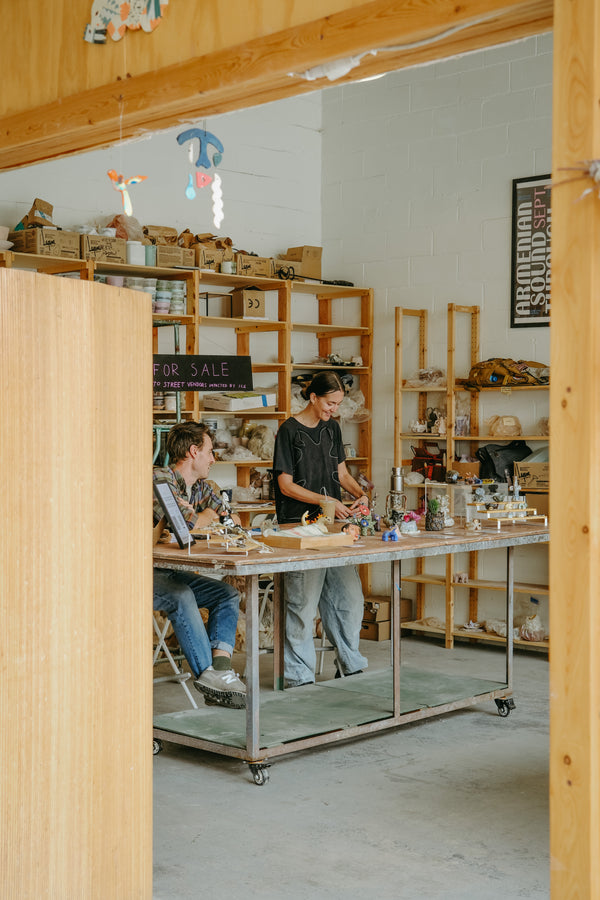 Sooki Studio Open House - Dec. 6