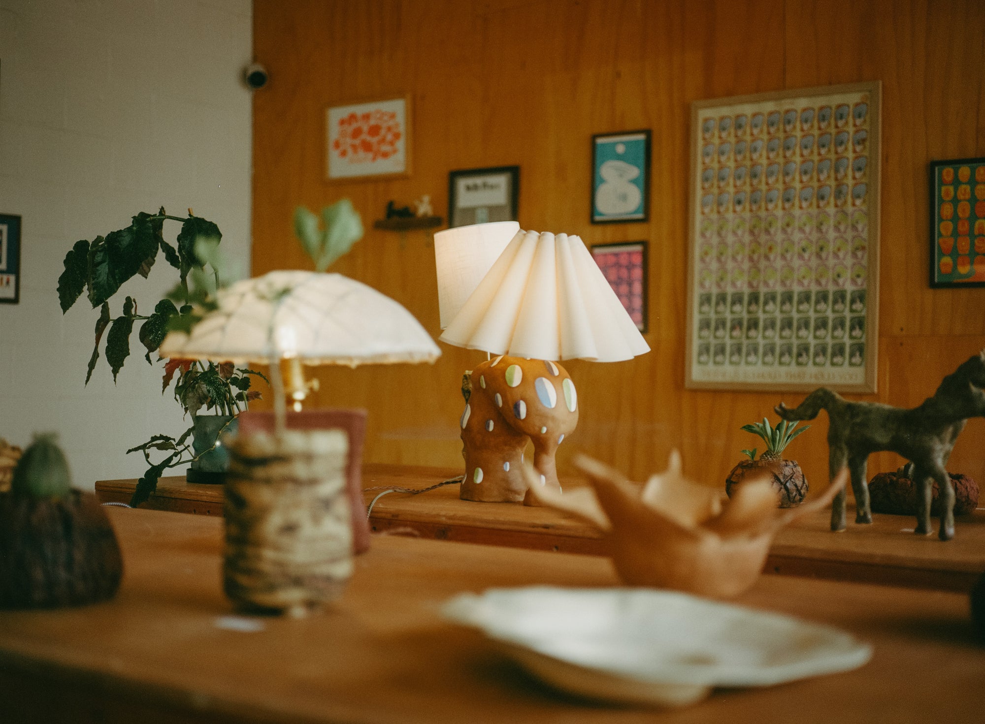 Sooki Studio Open House - Dec. 6