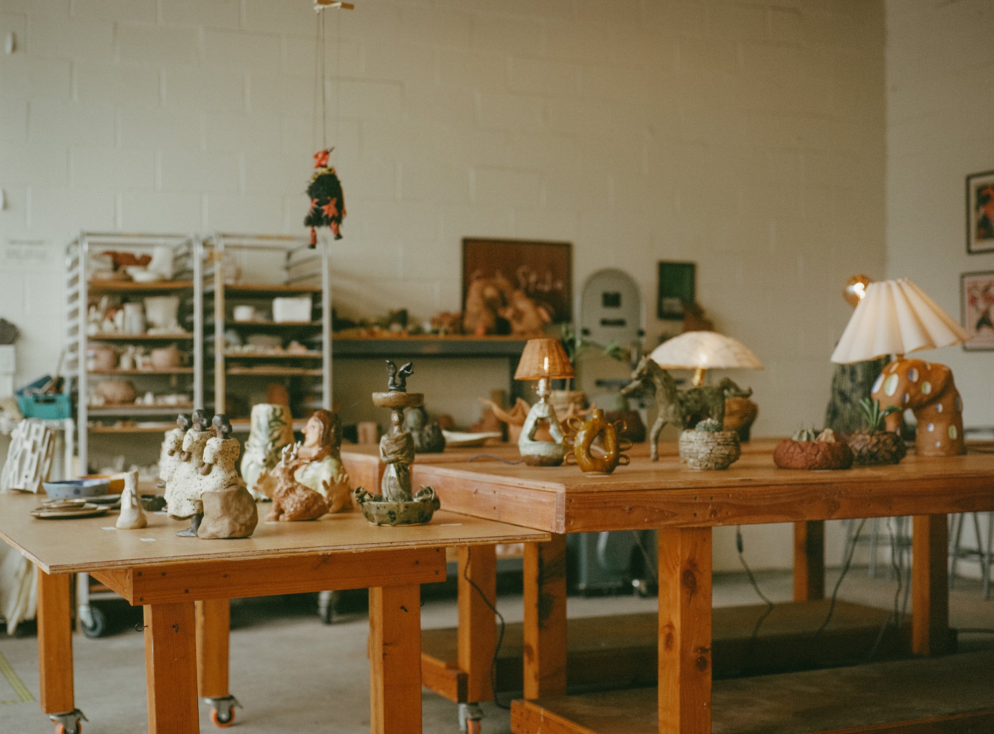 Sooki Studio Open House - Dec. 6